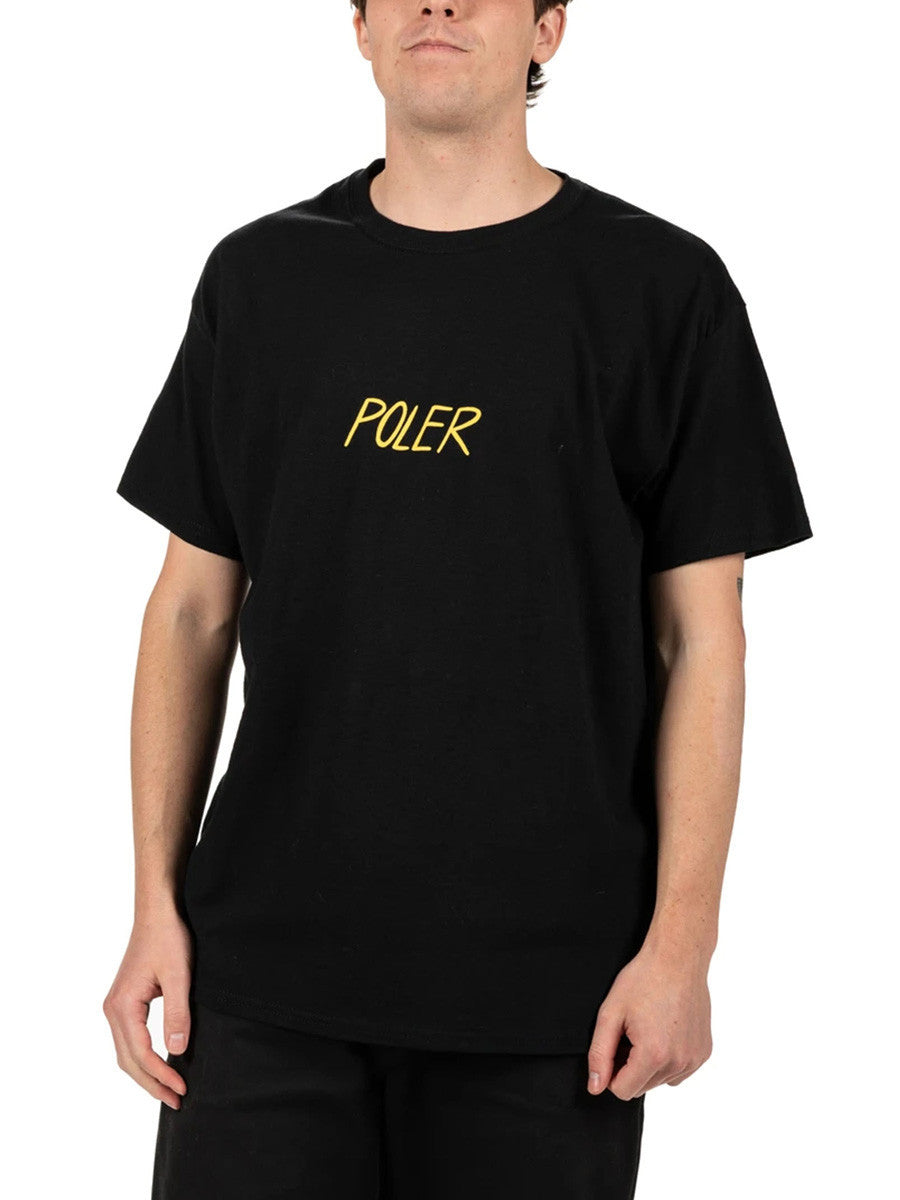 POLER Sunshine Tee Mens