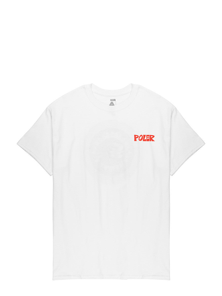POLER Schoolhouse Tee Mens