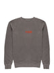 POLER Schoolhouse Crewneck Mens