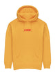 POLER Schoolhouse Hoodie Mens