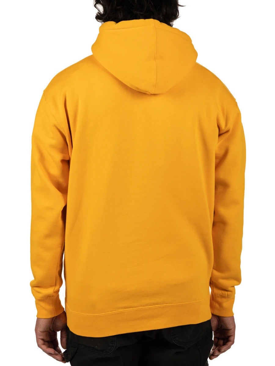 POLER Schoolhouse Hoodie Mens