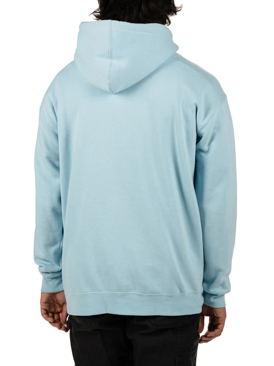 POLER Schoolhouse Hoodie Mens
