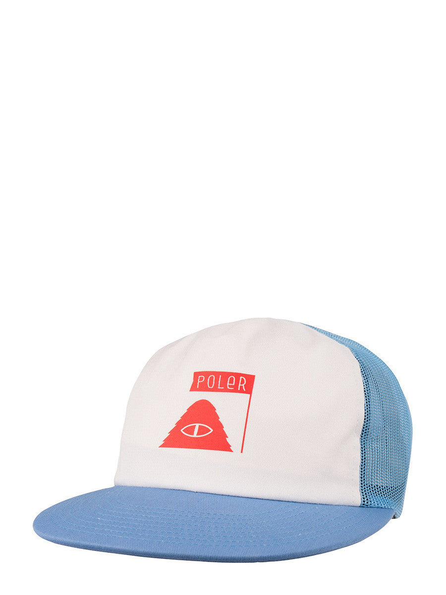 POLER Summit Trucker Accessories