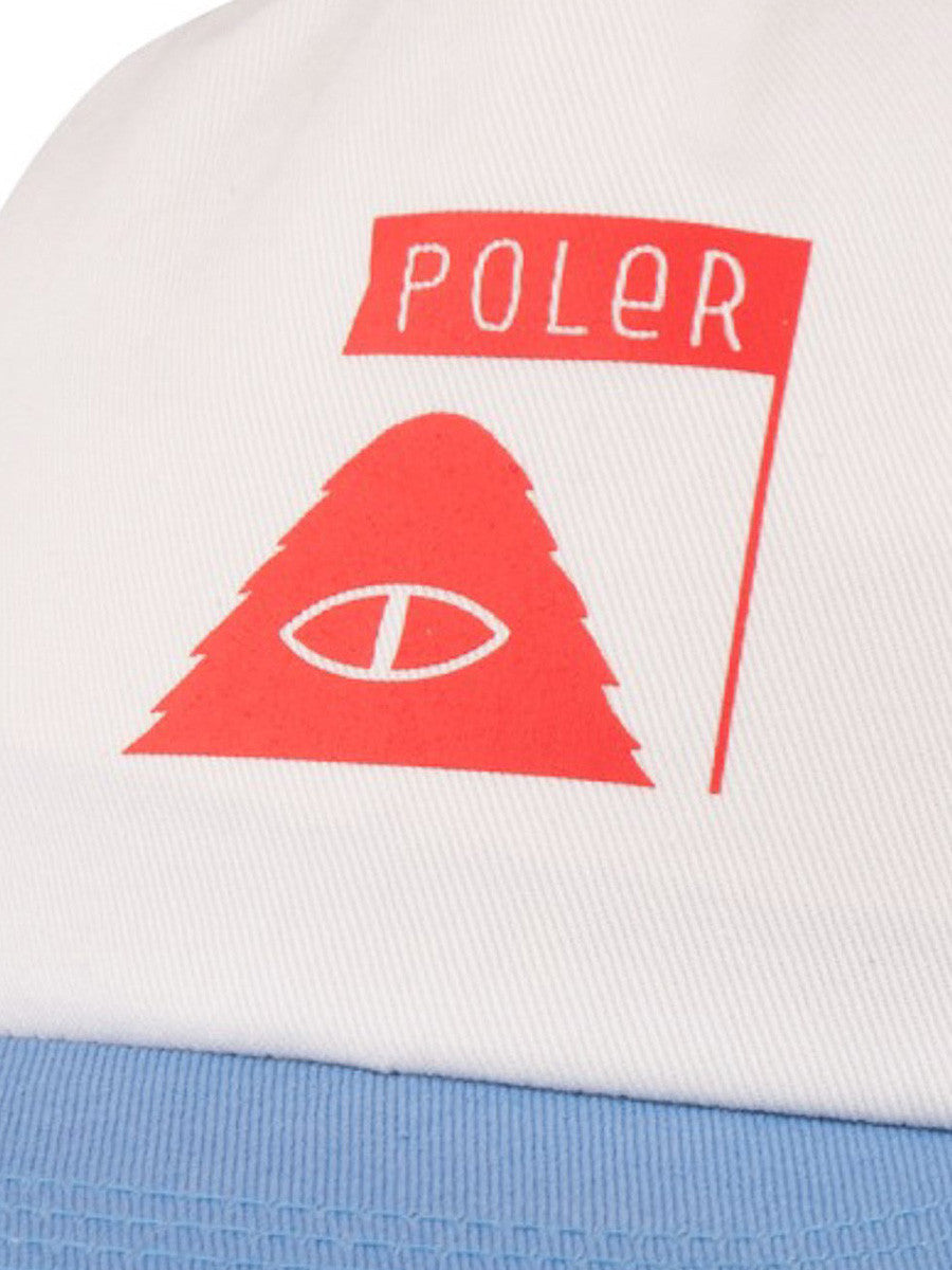 POLER Summit Trucker Accessories