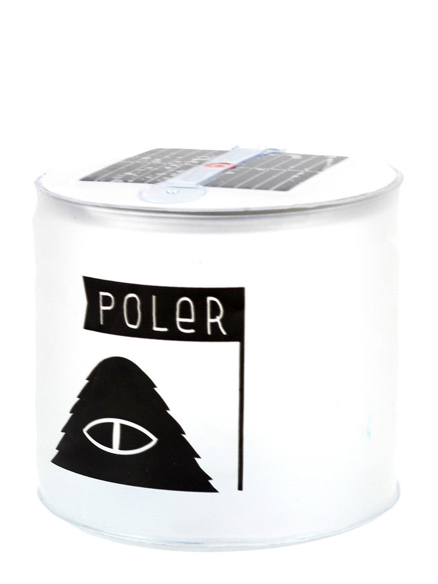 POLER Inflatable Solar Lamp