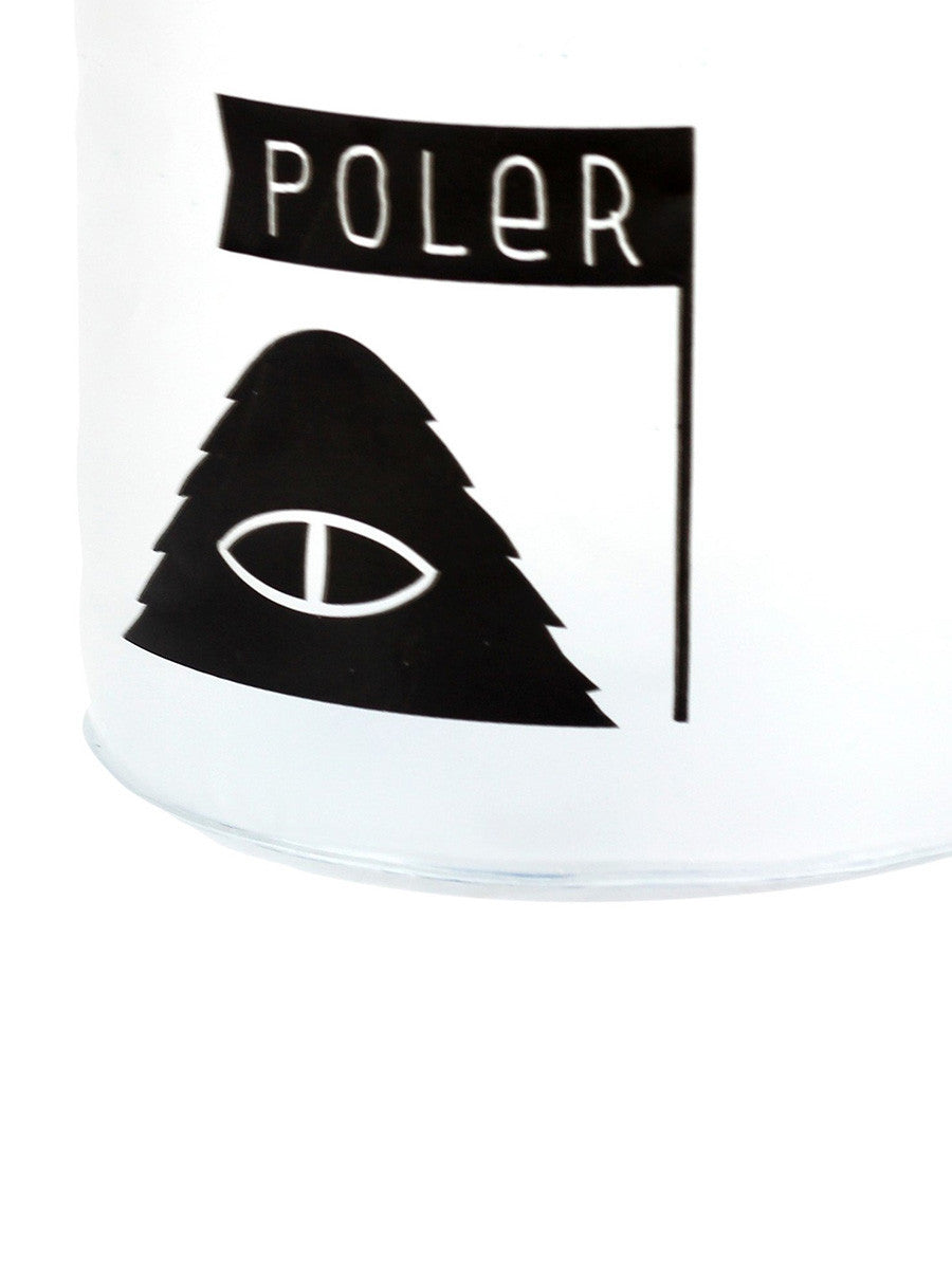 POLER Inflatable Solar Lamp