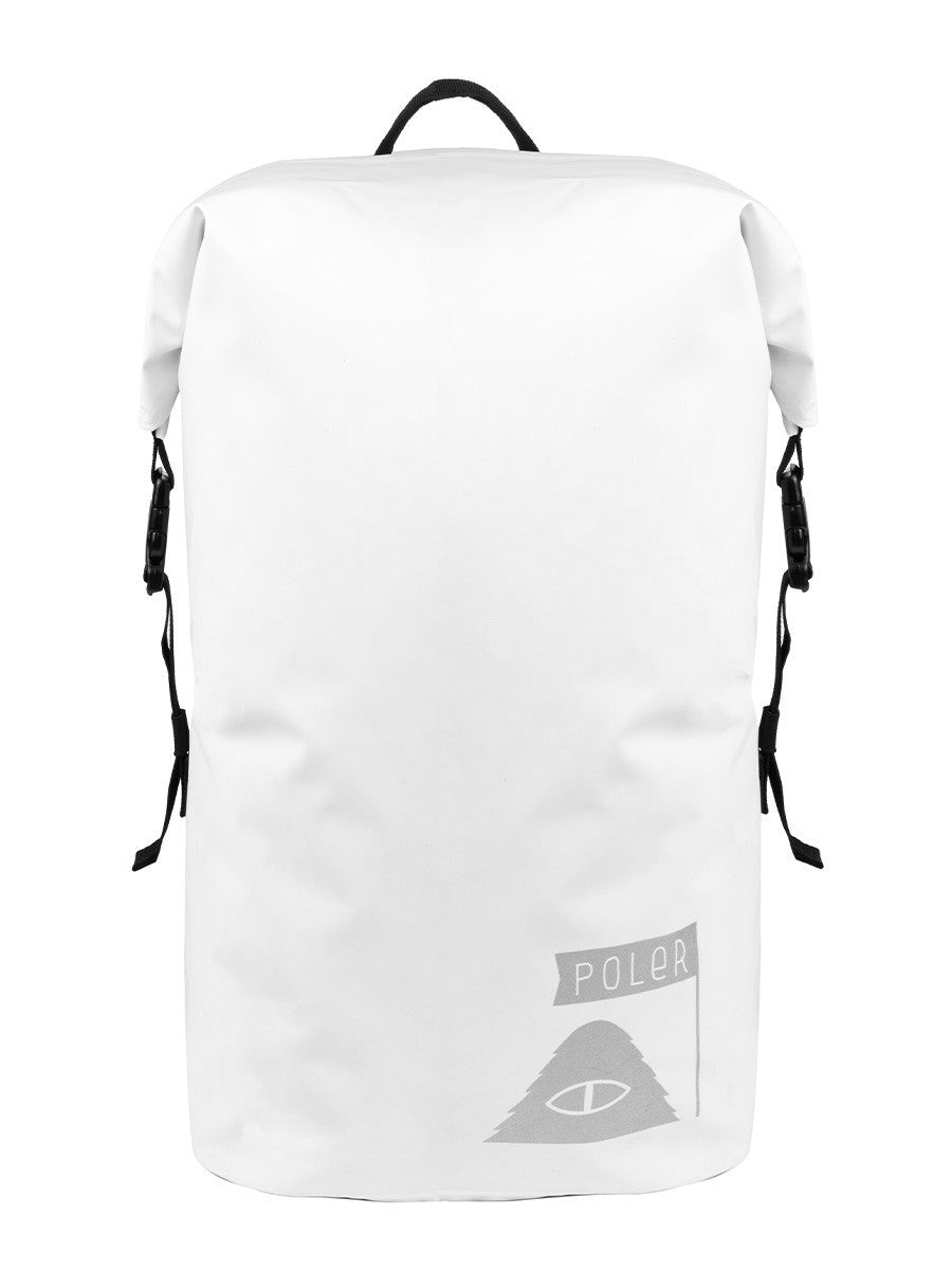 POLER Down River Backpack Bags