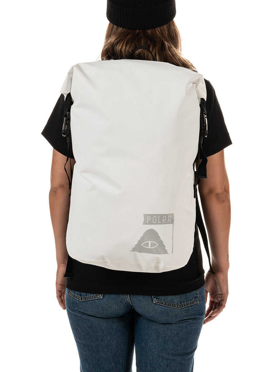 POLER Down River Backpack Bags