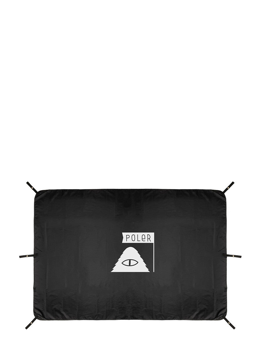 POLER Magical Tent Footprint