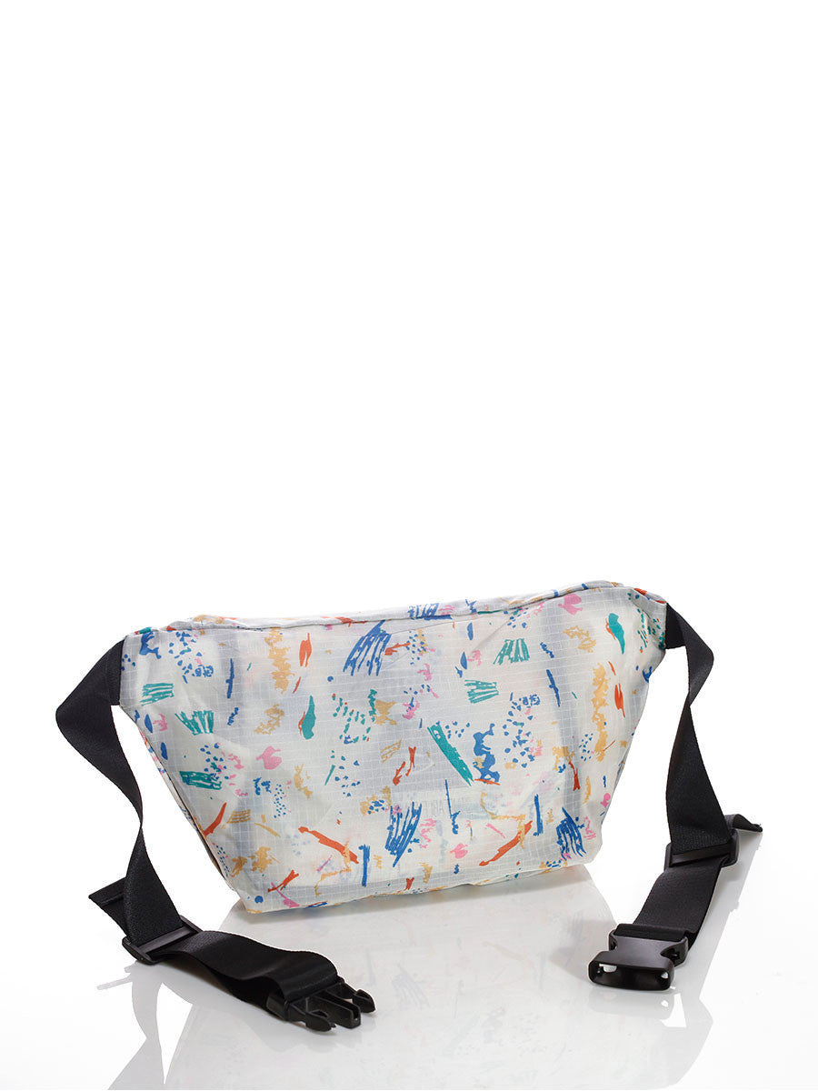 POLER Stuffable Fanny Pack Accessories