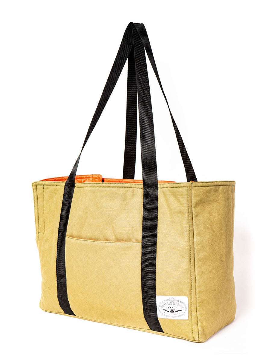 POLER 2Way Carry Tote Bags