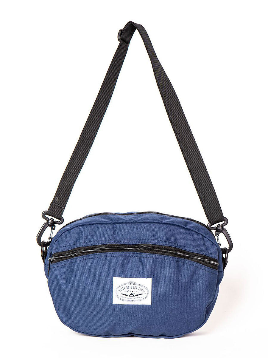 POLER Round Shoulder