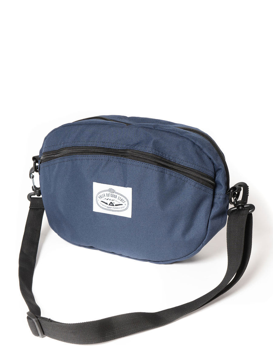 POLER Round Shoulder