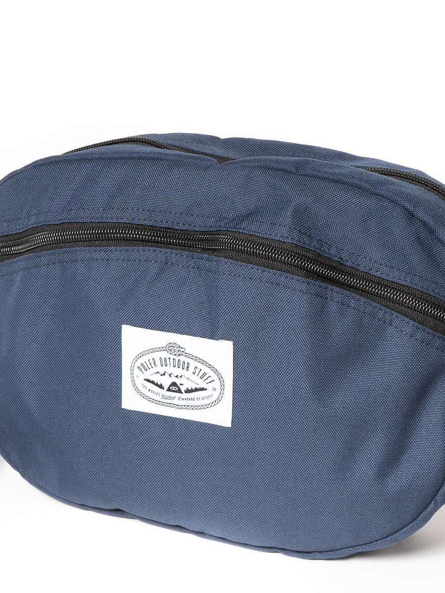 POLER Round Shoulder
