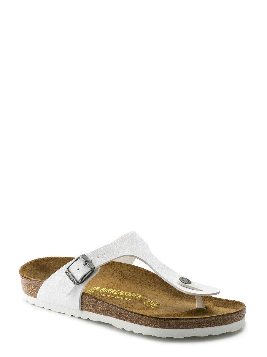 BIRKENSTOCK Gizeh Birko-Flor