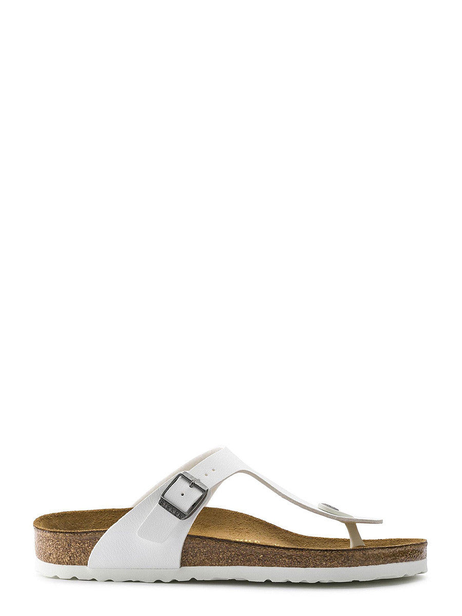 BIRKENSTOCK Gizeh Birko-Flor