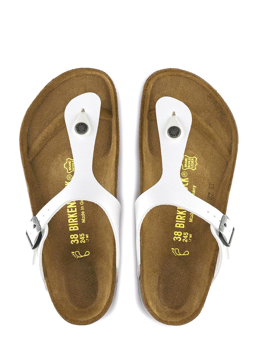 BIRKENSTOCK Gizeh Birko-Flor