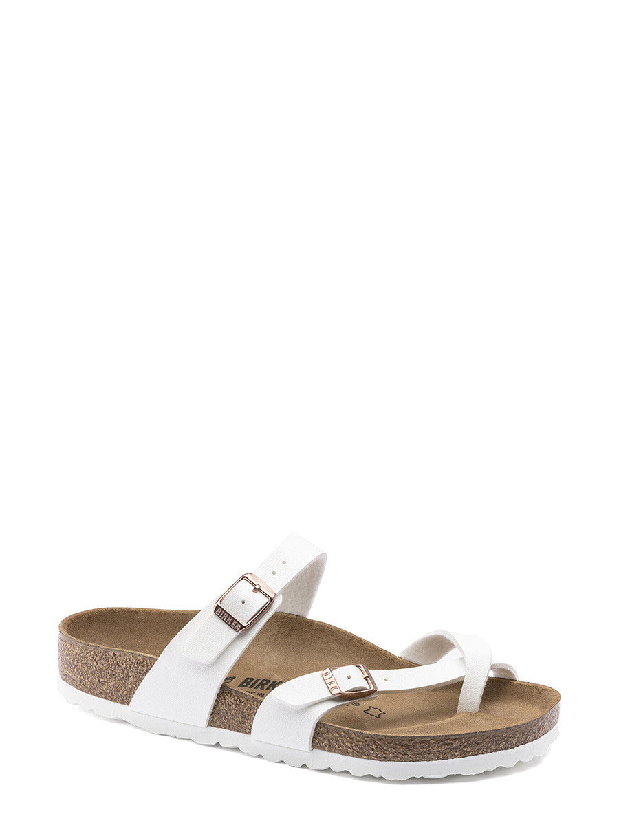 BIRKENSTOCK Mayari Birko-Flor