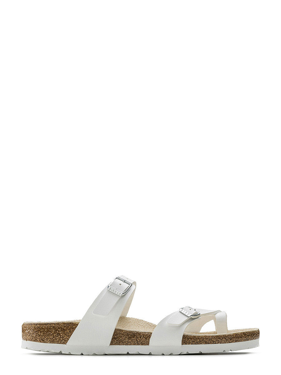 BIRKENSTOCK Mayari Birko-Flor