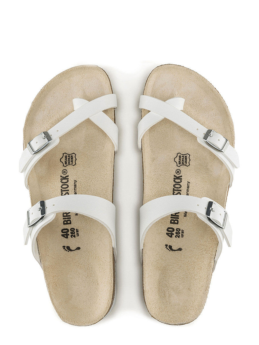 BIRKENSTOCK Mayari Birko-Flor