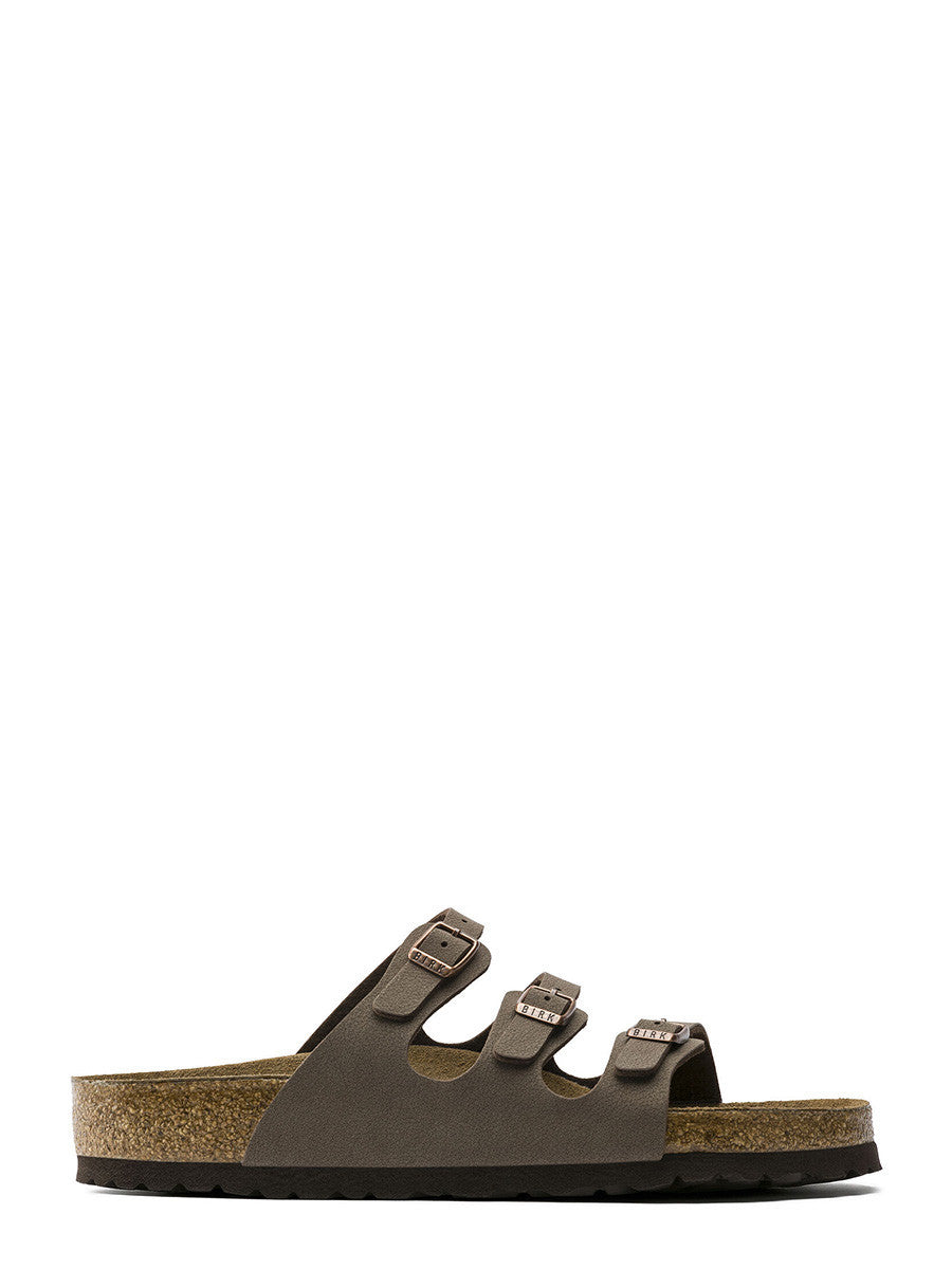 BIRKENSTOCK Florida Sfb Birkibuc