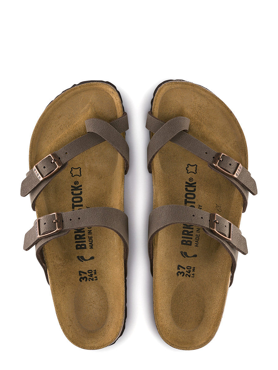 BIRKENSTOCK Mayari Birkibuc