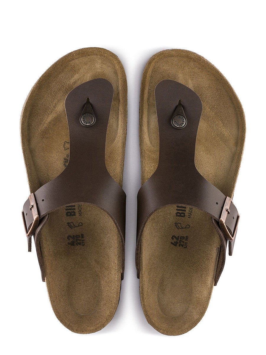 BIRKENSTOCK Ramses Birko-Flor Mens