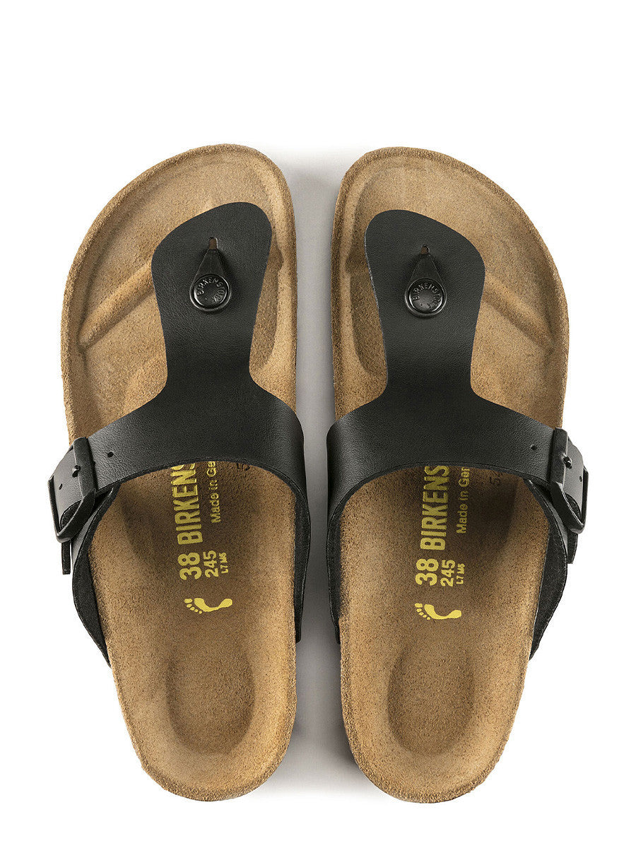 BIRKENSTOCK Ramses Birko-Flor Mens