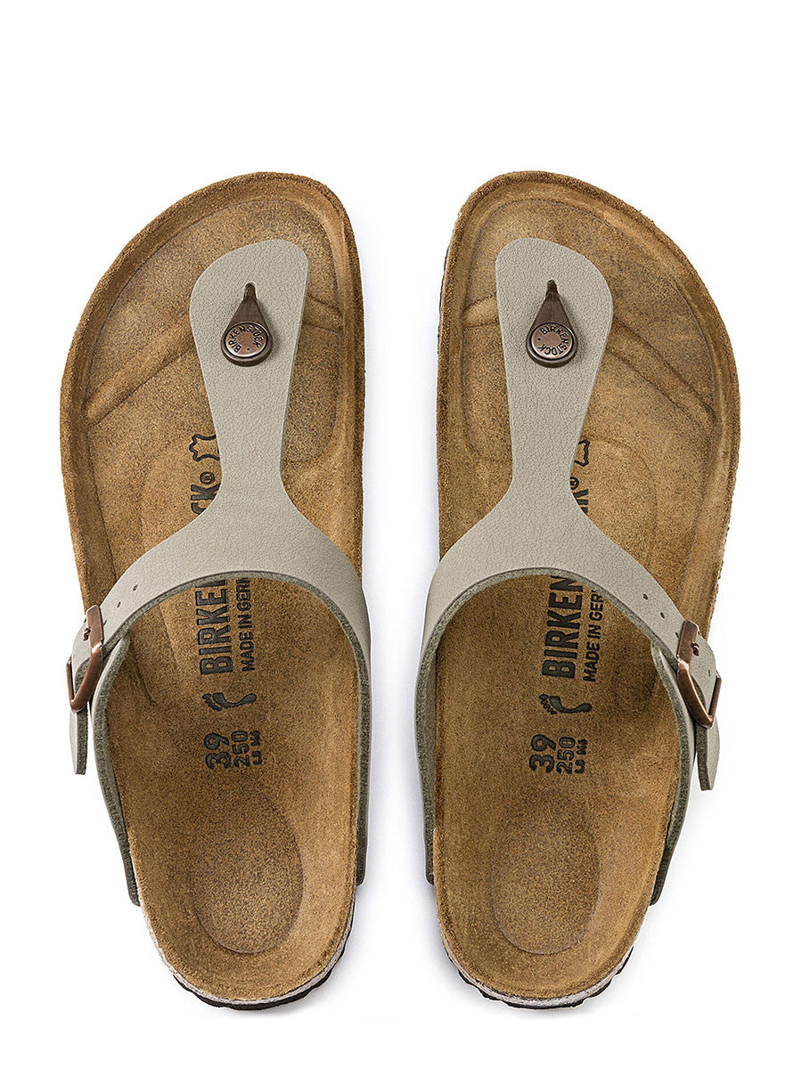 BIRKENSTOCK Gizeh Birkibuc