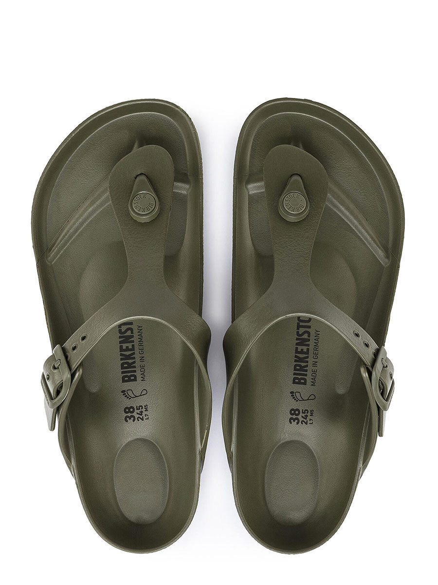 BIRKENSTOCK Gizeh Basics