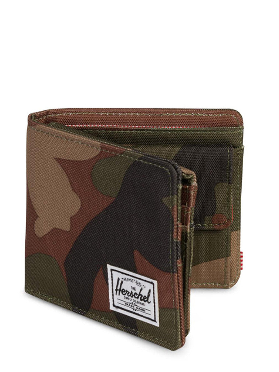 HERSCHEL Hans Coin Xl Rfid Accessories