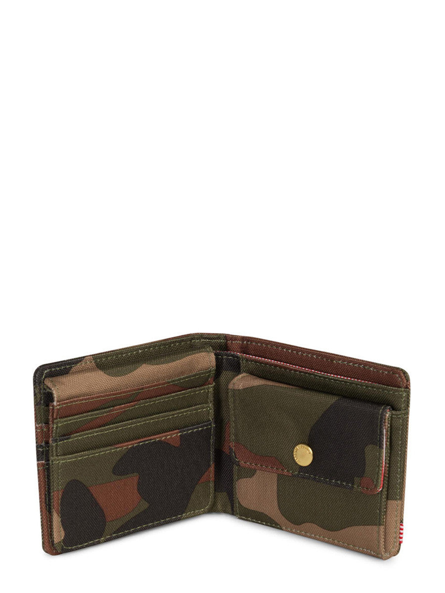 HERSCHEL Hans Coin Xl Rfid Accessories