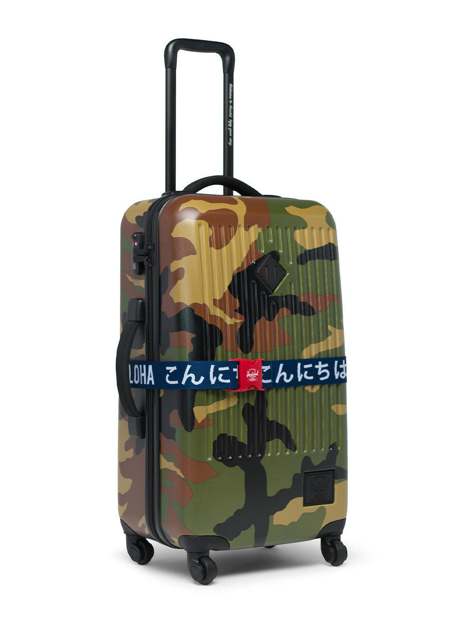 HERSCHEL Luggage Belt Travel Accessory