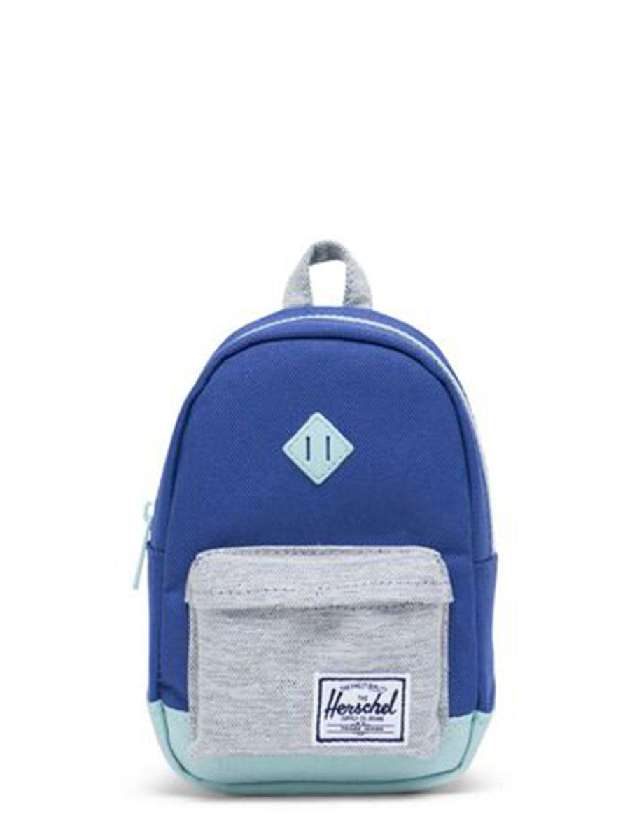 Heritage Mini Backpack