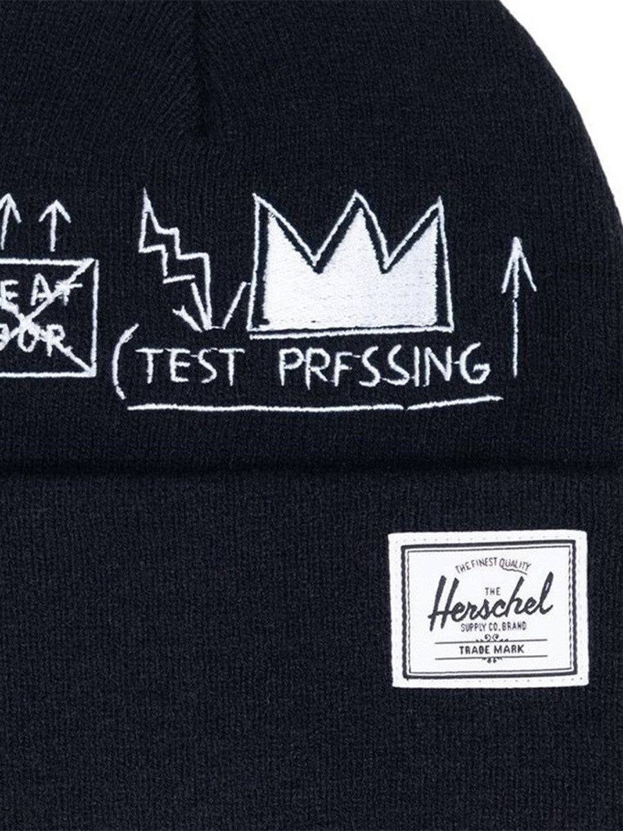 HERSCHEL Elmer Jean-Michel Basquiat Head Gear