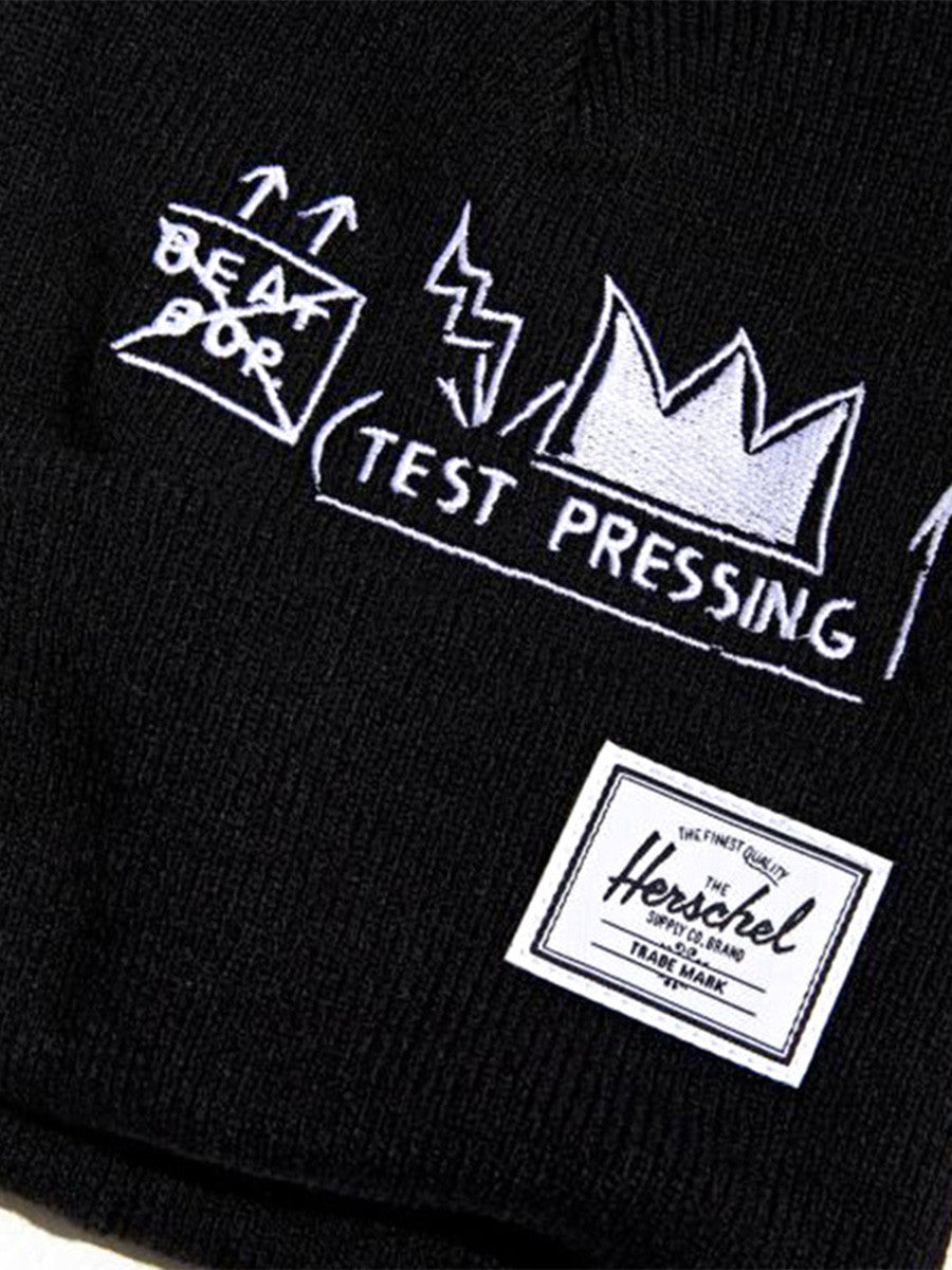HERSCHEL Elmer Jean-Michel Basquiat Head Gear