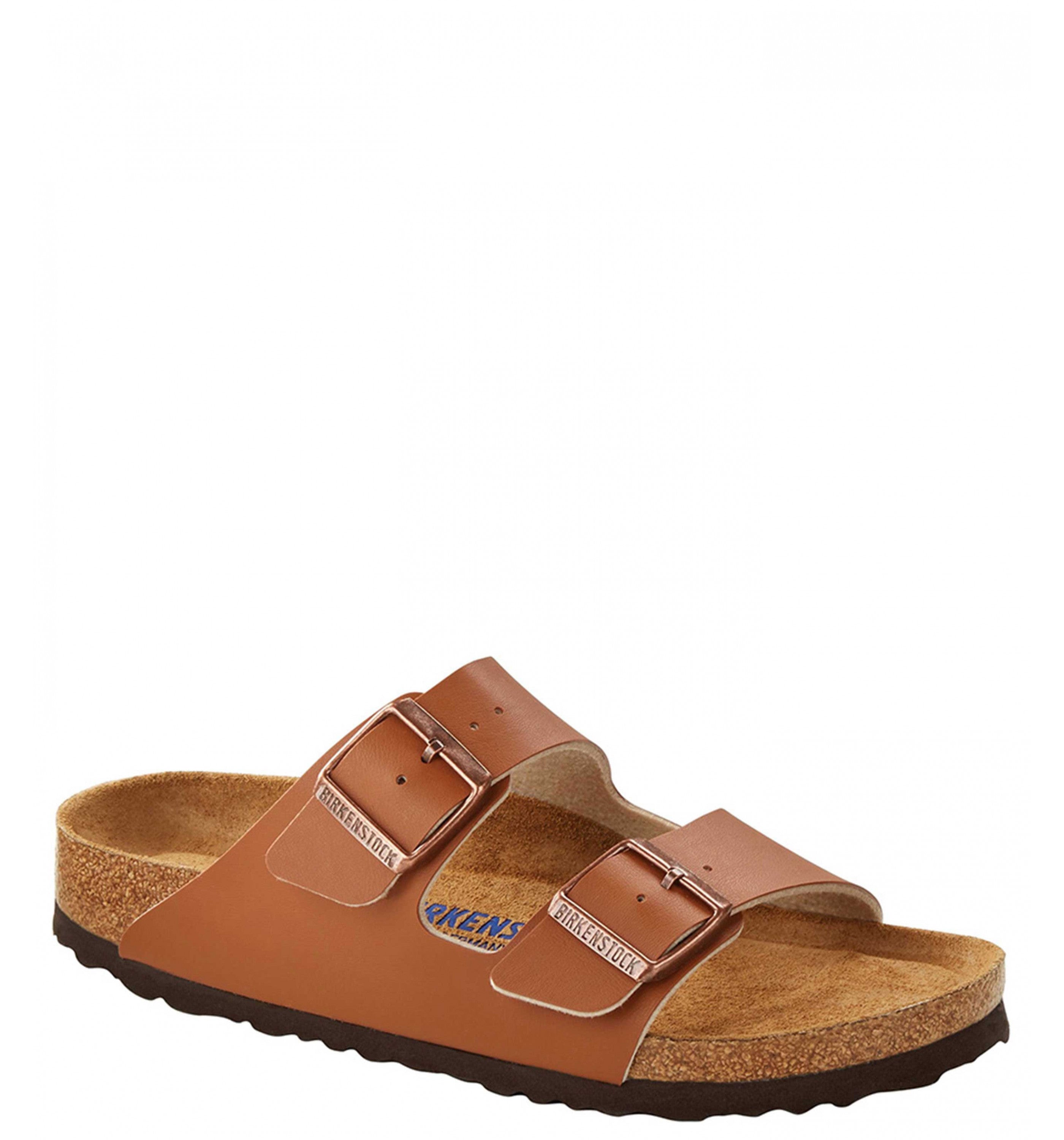 BIRKENSTOCK Arizona Sfb Birko-Flor Womens Womens