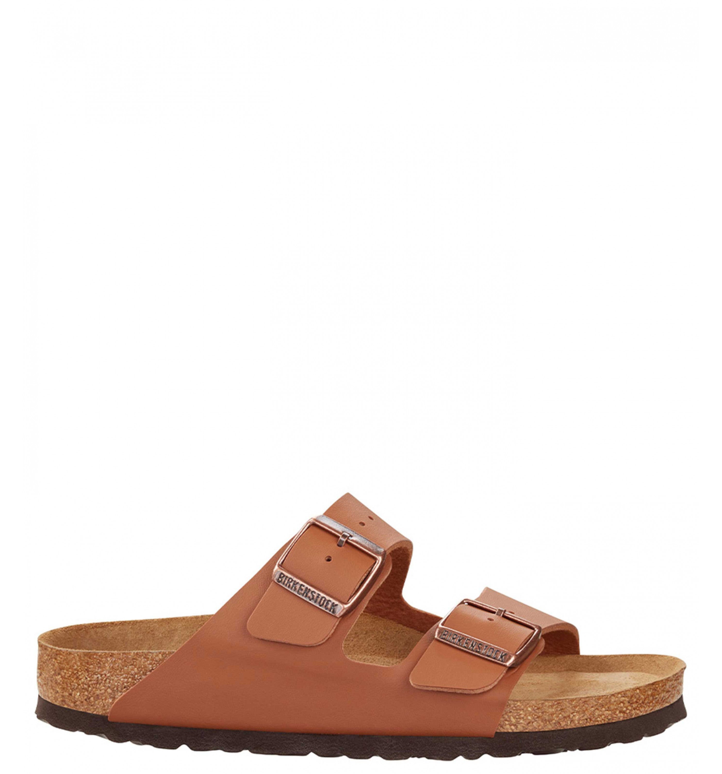 BIRKENSTOCK Arizona Sfb Birko-Flor Womens Womens