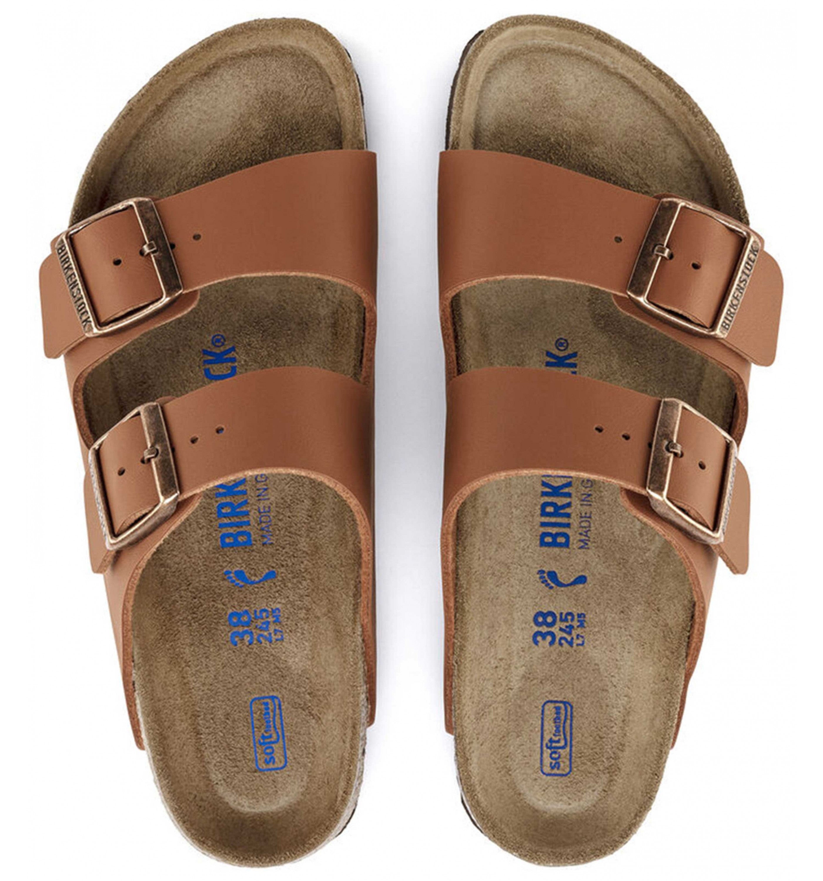 BIRKENSTOCK Arizona Sfb Birko-Flor Womens Womens