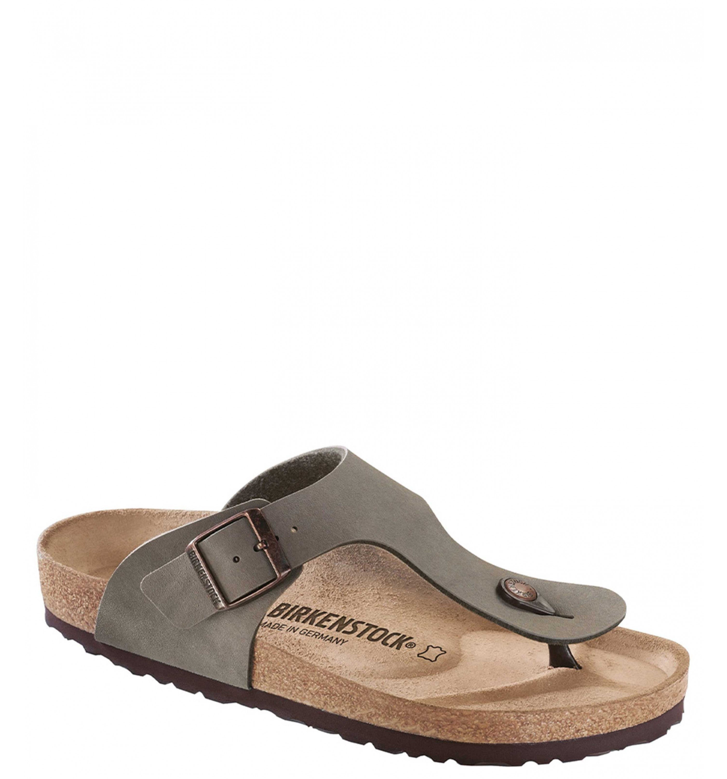 BIRKENSTOCK Ramses Birkibuc Mens Mens