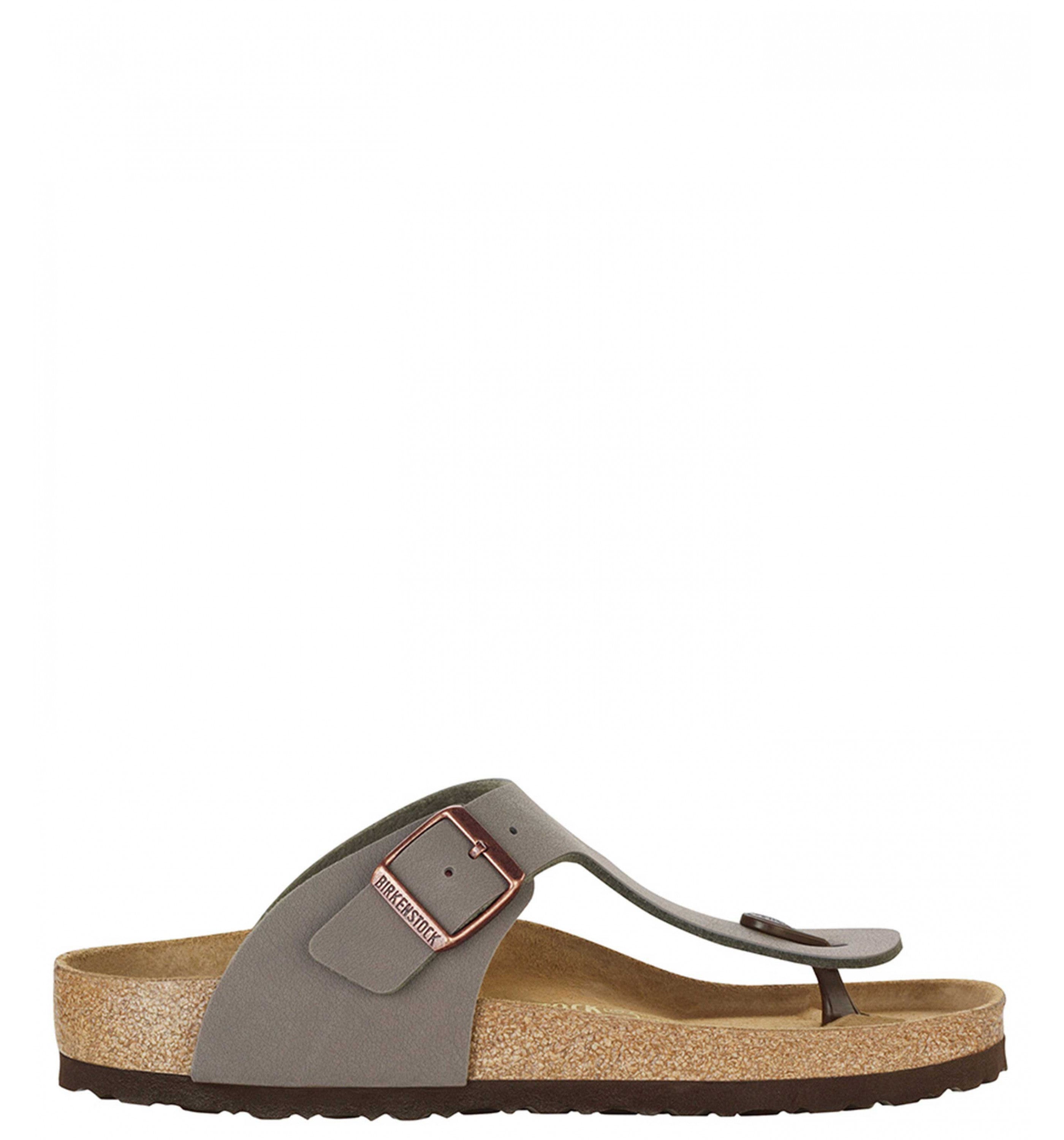 BIRKENSTOCK Ramses Birkibuc Mens Mens