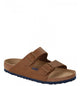 BIRKENSTOCK Arizona Sfb Desert Soil Mens Mens