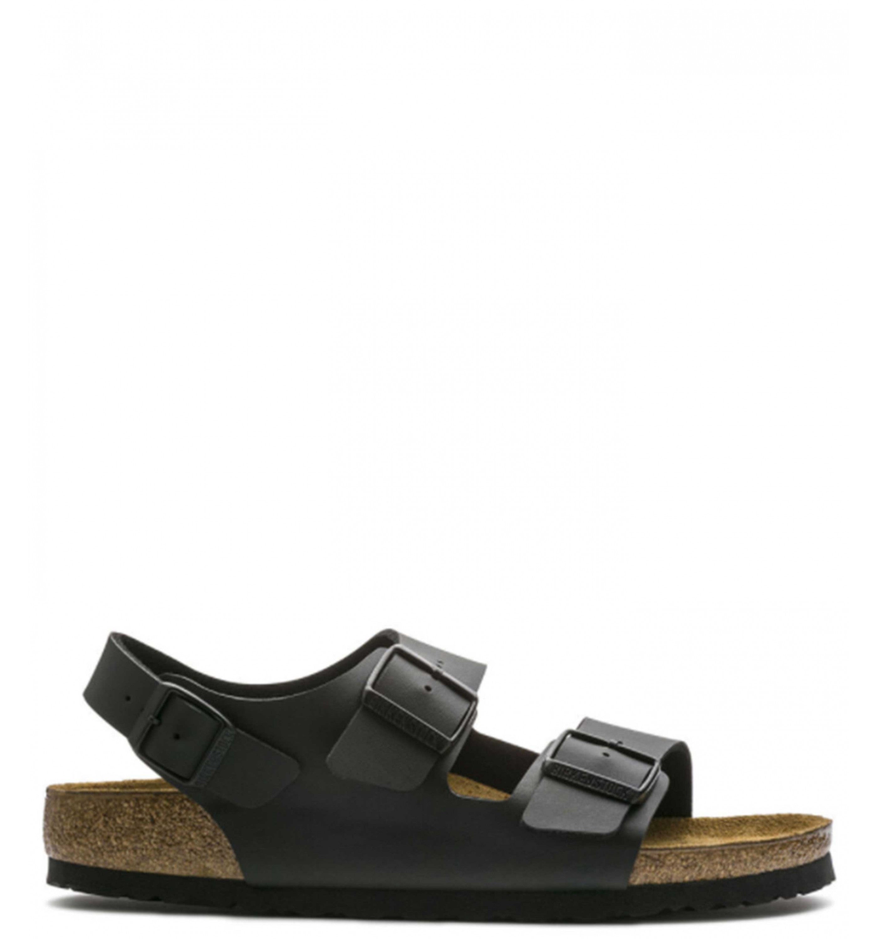 BIRKENSTOCK Milano Birko-Flor Mens Mens