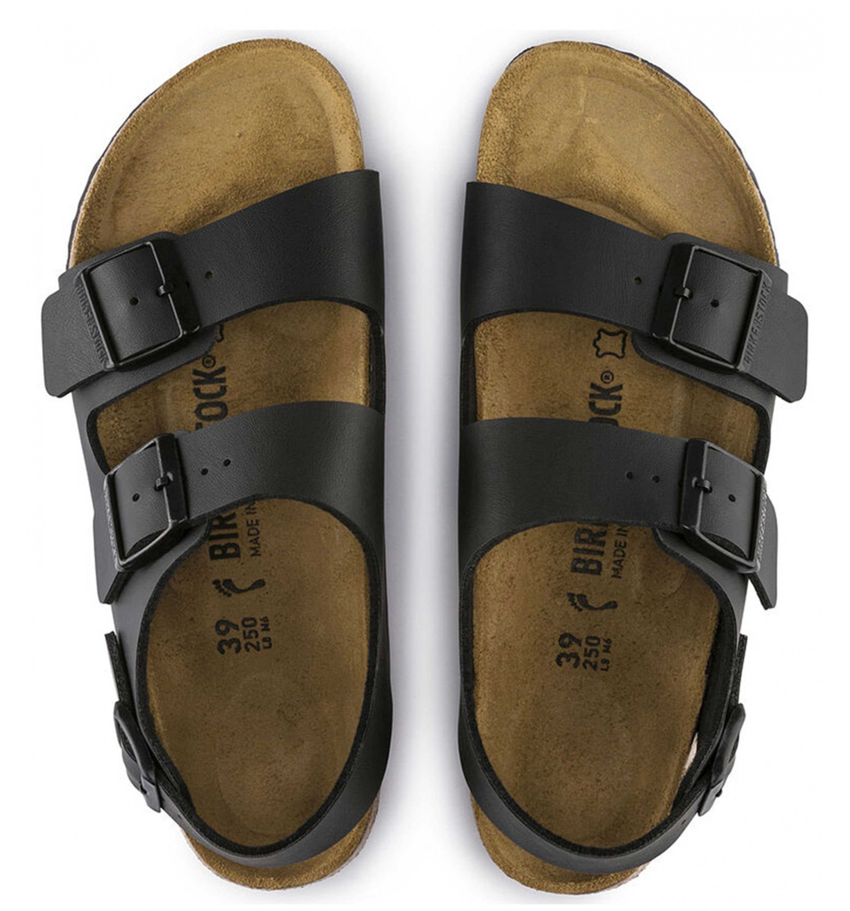 BIRKENSTOCK Milano Birko-Flor Mens Mens