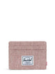 HERSCHEL Charlie Rfid Accessories