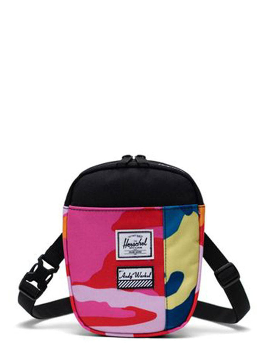 HERSCHEL Cruz Andy Warhol Accessories