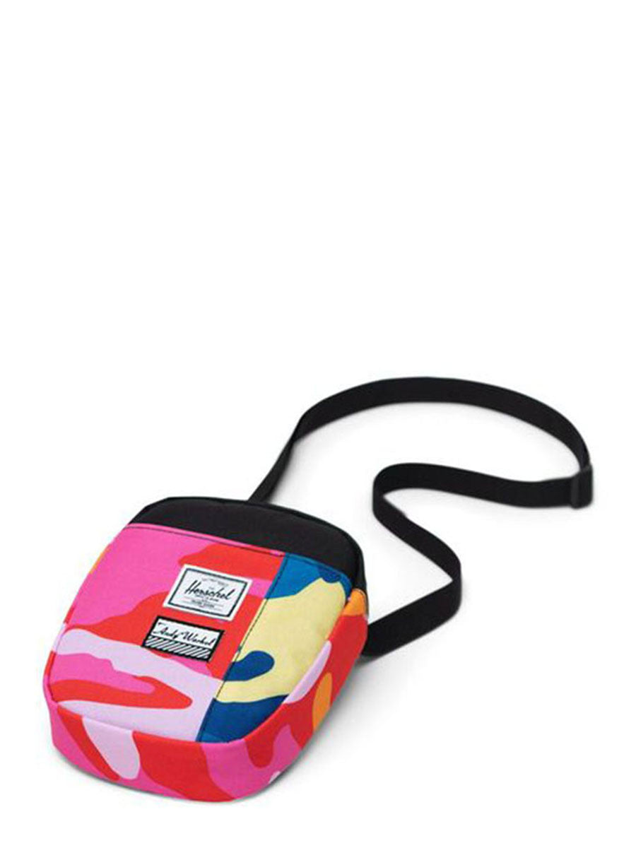 HERSCHEL Cruz Andy Warhol Accessories