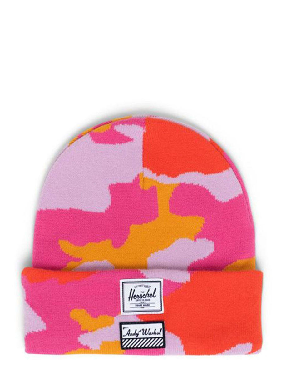 HERSCHEL Elmer Andy Warhol Head Gear