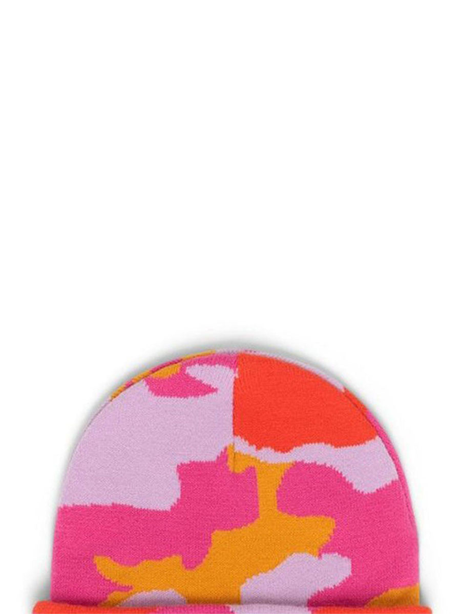 HERSCHEL Elmer Andy Warhol Head Gear