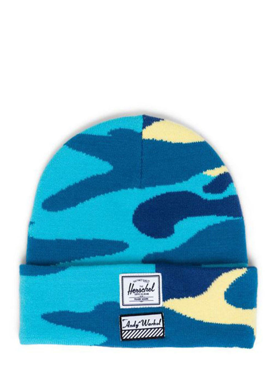 HERSCHEL Elmer Andy Warhol Head Gear